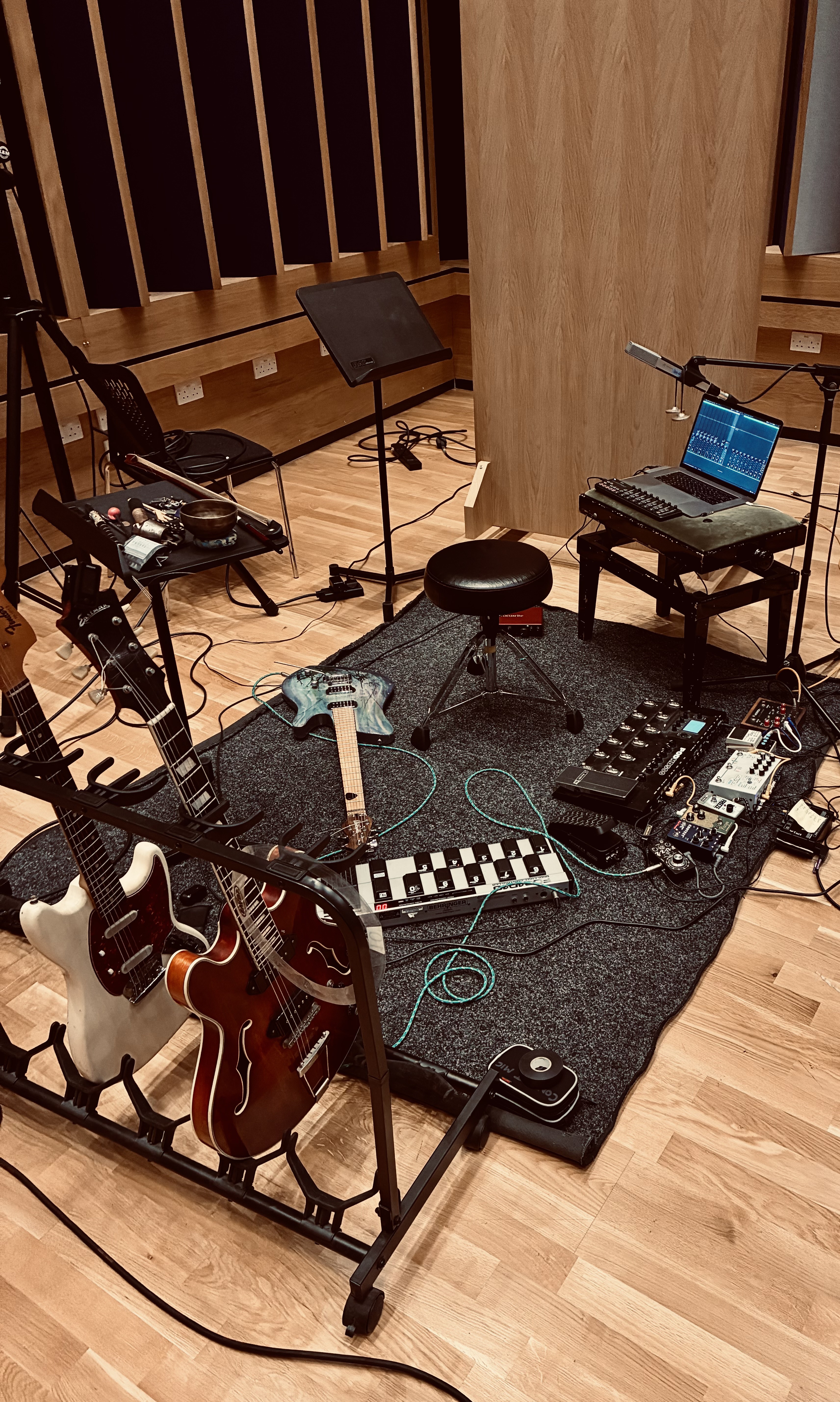 Beckett Studio
