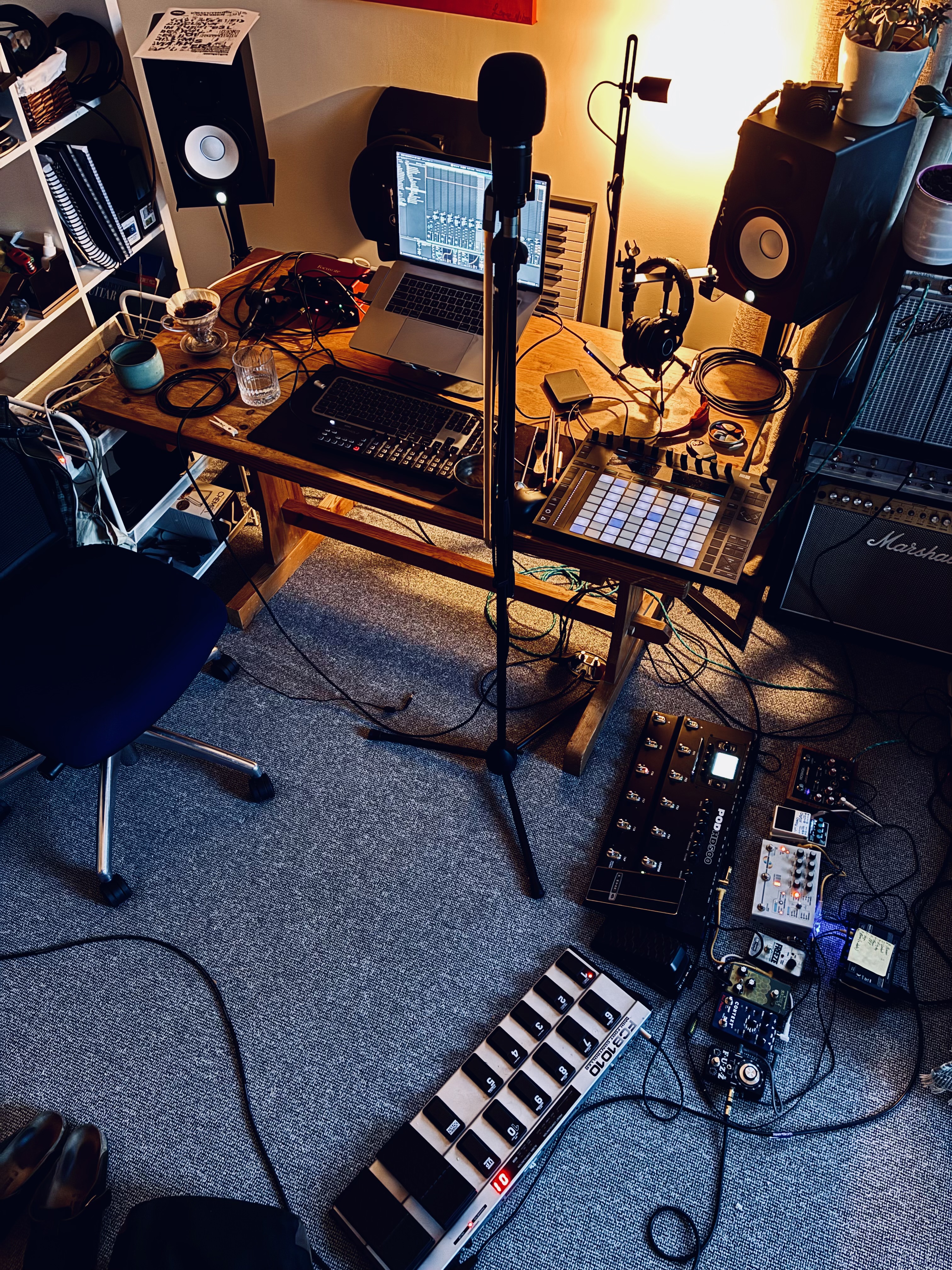 Studio Picture
