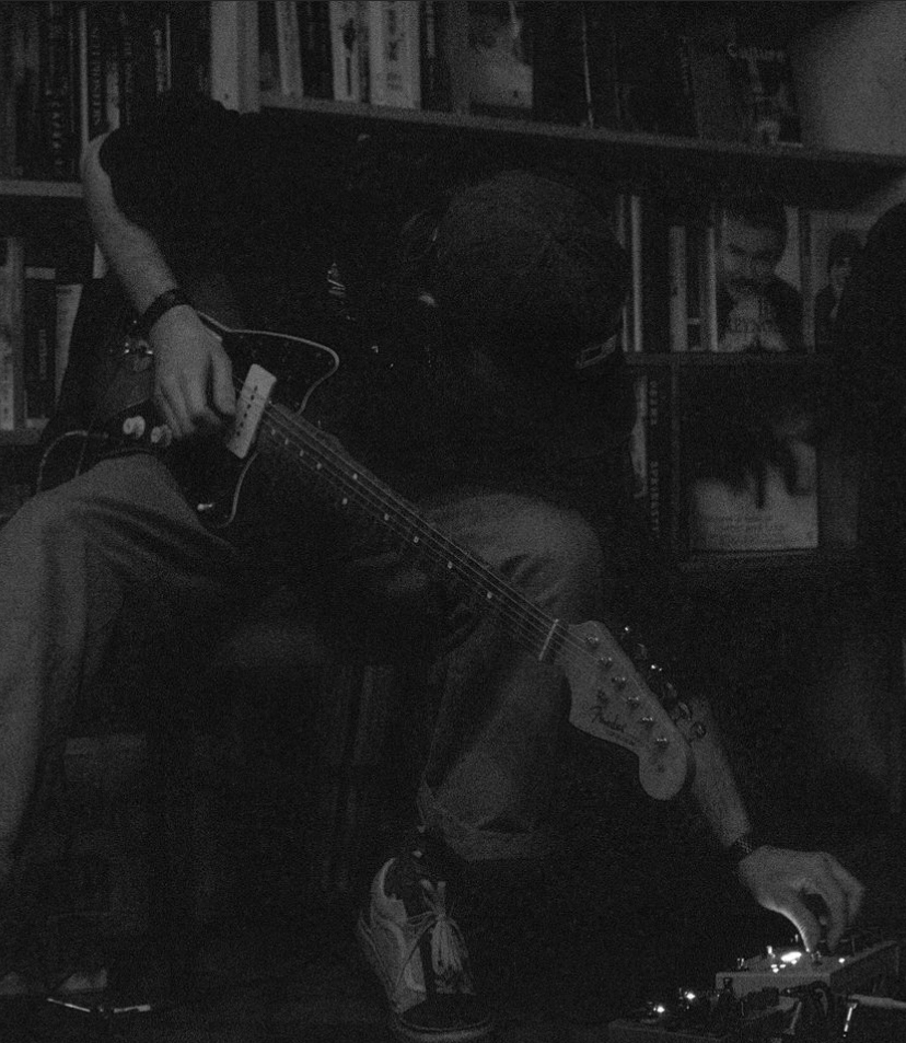 Solo Project Photo
