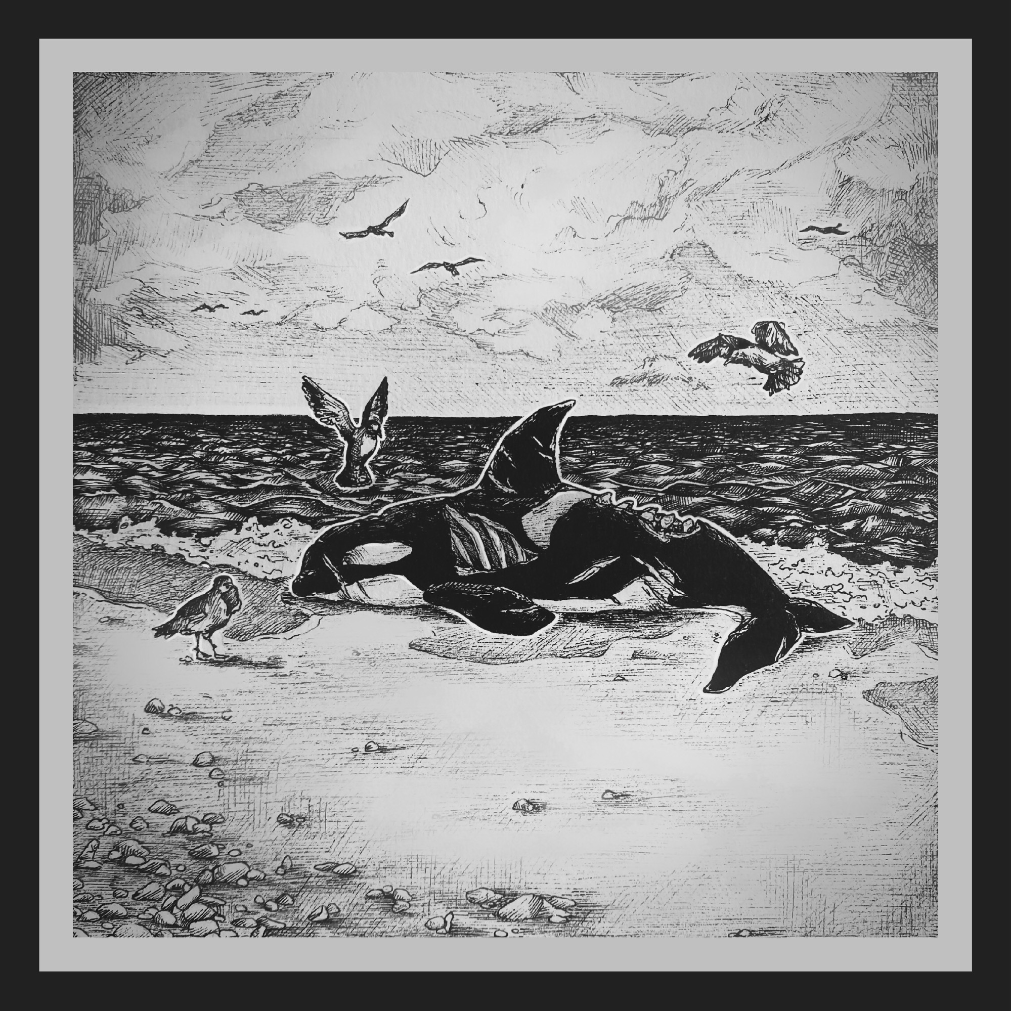 You Are Invited Album Cover 